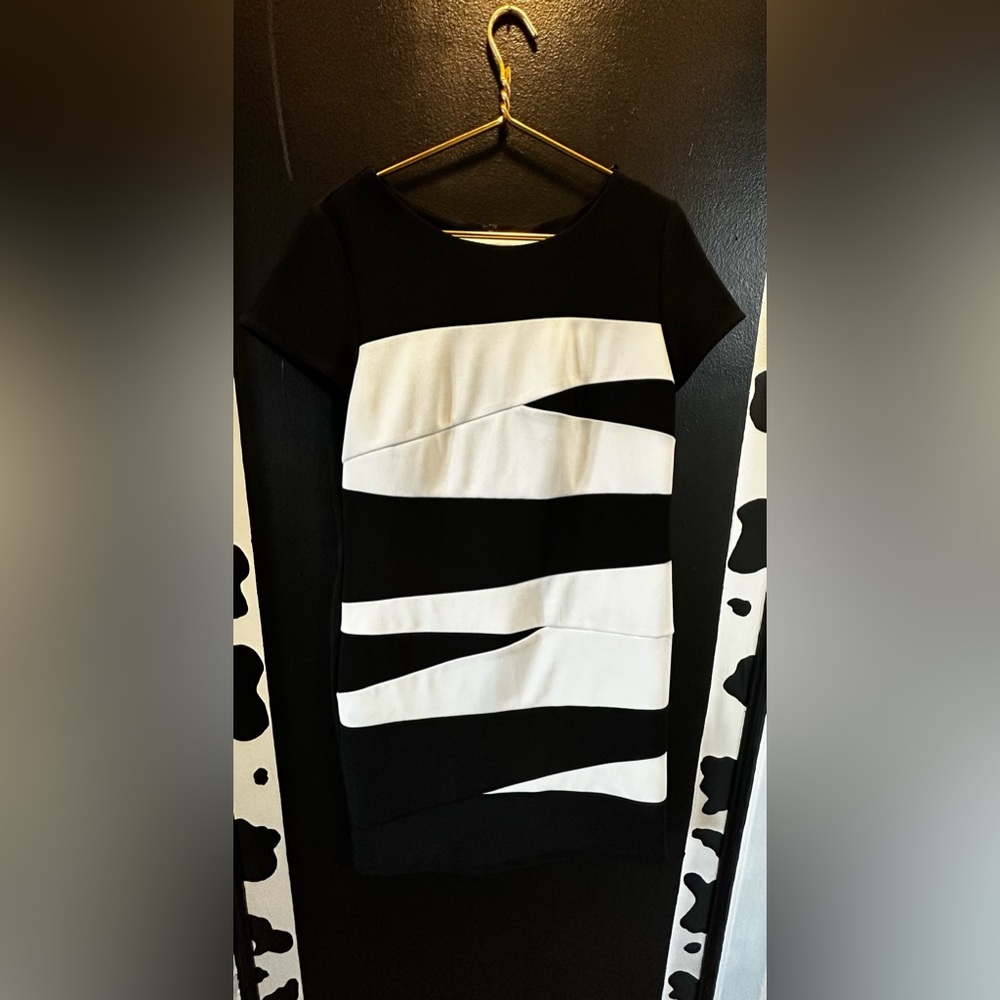 AB Studio Dress